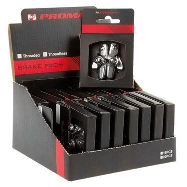 Promax 55 c brake shoe