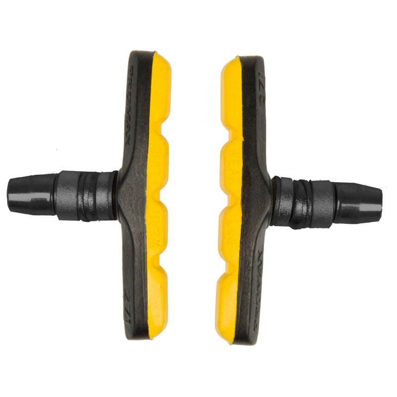 Afbeelding laden in galerijviewer, Promax 70 y t brake shoe
