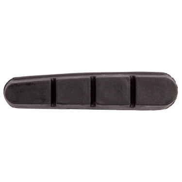 M-wave bpr-insert-rr brake shoe replacement rubber