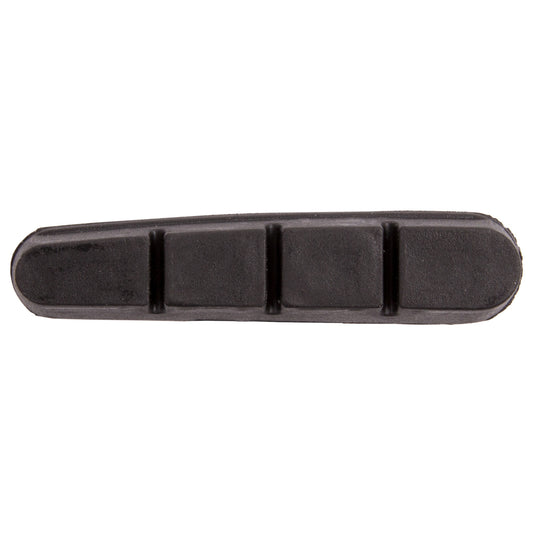 M-wave bpr-insert-rr brake shoe replacement rubber