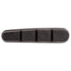 M-wave bpr-insert-rr brake shoe replacement rubber