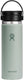 Hydro flask wide flex sip drinkfles (590 ml) - agave