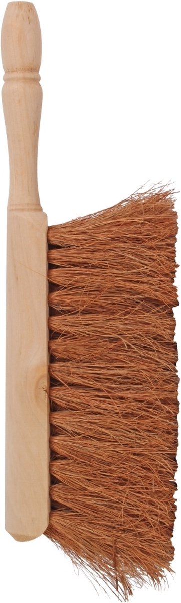 Talen tools - handveger - cocosharen - rond handvat