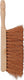 Talen tools - handveger - cocosharen - rond handvat