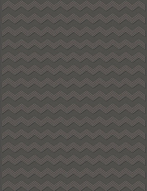 Craftwell • embossing sjabloon teresa collins universal size dott