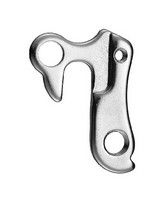 Load image into Gallery viewer, derailleurhanger GH-021 zilver
