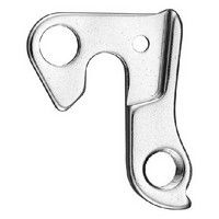 Load image into Gallery viewer, Union derailleurpad GH-128 met schroefset M8x0.75 +M4x0.7
