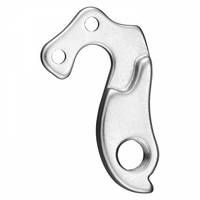 derailleur hanger GH-126 silver