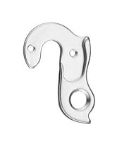 Union Derailleur hanger GH-116 with screw set M4x0.7