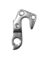 Load image into Gallery viewer, Union derailleurpad GH-051 met schroefset M4x0.7 + M3x0.5
