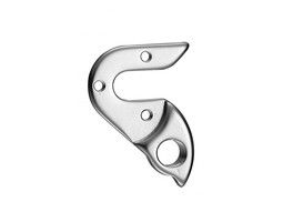 Load image into Gallery viewer, Union derailleurpad GH-062 met schroefset M4x0.7
