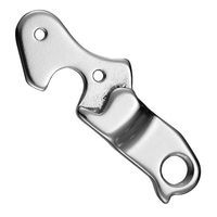 Load image into Gallery viewer, Union derailleurpad GH-075 met schroefset M4x0.7
