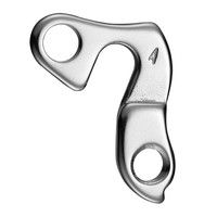 Load image into Gallery viewer, Union derailleurpad GH-081 met schroefset M8x0.75
