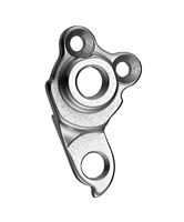Load image into Gallery viewer, Union derailleurpad GH-088 met schroefset M5x0.8
