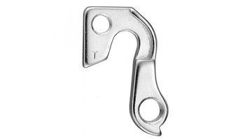 Union Derailleur hanger GH-100 with screw M8x1.2