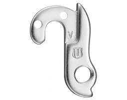Load image into Gallery viewer, Union derailleurpad GH-110 met schroefset M4x0.7
