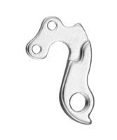 Union Derailleur hanger GH-121 with screw set M4x0.7