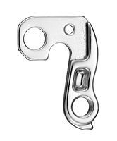 Load image into Gallery viewer, Union derailleurpad GH-127 met schroefset M8x0.75 +M4x0.7
