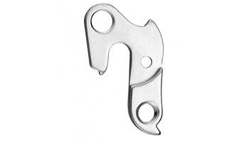 Load image into Gallery viewer, Union derailleurpad GH-133 met schroefset M8x0.75 +M5x0.8
