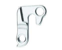 Load image into Gallery viewer, Union derailleurpad GH-134 met schroefset M8x0.75
