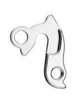 Union Derailleur hanger GH-145 with screw set M8x0.75