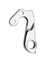 Union Derailleur hanger GH-147 with screw set M4x0.7