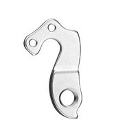 Union derailleurpad GH-153 met schroefset M5x0.8