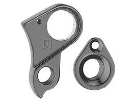 Load image into Gallery viewer, derailleurhanger GH-176 zwart
