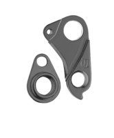 derailleur hanger GH-182 black