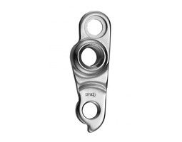 Load image into Gallery viewer, Union derailleurpad gh-187 direct mount m12x142 spoed 1.5
