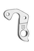 Load image into Gallery viewer, Union schaltauge dropout hg-212 incl. screws
