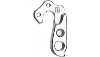 Union schaltauge dropout hg-219 incl. screws