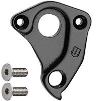 Union schaltauge dropout hg-223 incl. screws