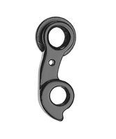 Union schaltauge dropout hg-242 incl. screws