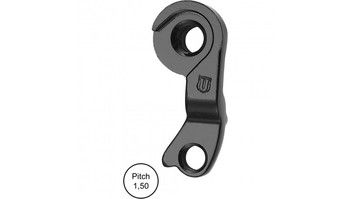 Load image into Gallery viewer, Union derailleurpad GH-250 Bulls

