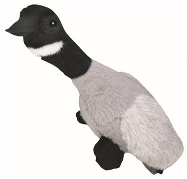 Happy pet multipet migrator pluche canadese gans