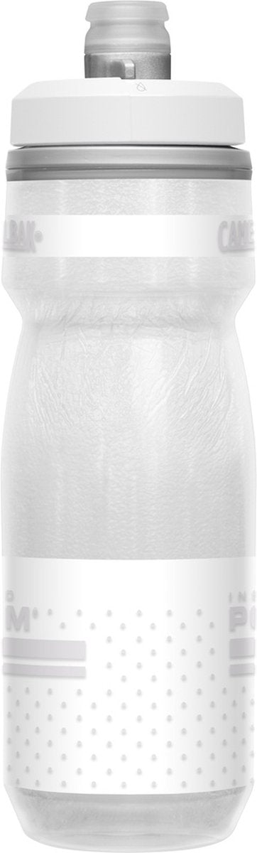 Camelbak podium chill bidon 620ml reflective ghost