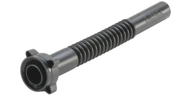 Hünersdorff auslaufrohr premium-diesel discharge pipes prem. die ø1 25mm