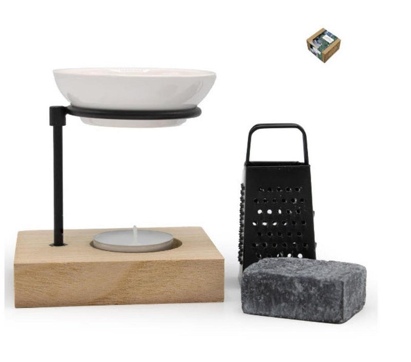 Afbeelding laden in galerijviewer, Ideas 4 seasons with love seasons geschenkset etna musk
