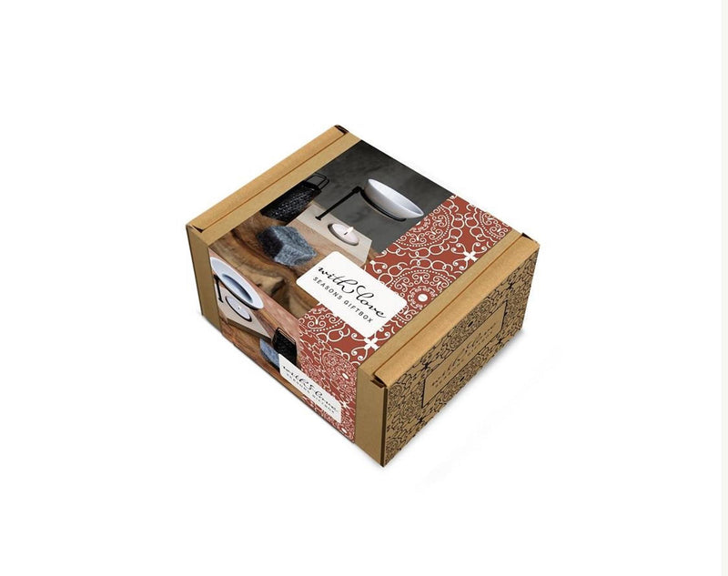 Afbeelding laden in galerijviewer, Ideas 4 seasons with love seasons geschenkset etna musk
