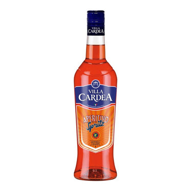 Villa cardea aperitivo spritz (0.7 liter)