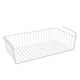 Metaltex opbergmand voor onder kastplank 50cm breed