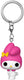 Funko pocket pop! hello kitty and friends - my melody