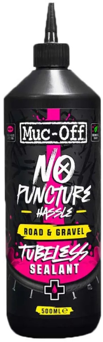 Muc-off road gravel tubeless sealant 500ml