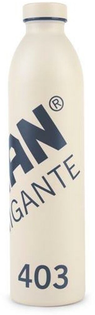 Milan thermosfles gigante 403 beige 946 ml