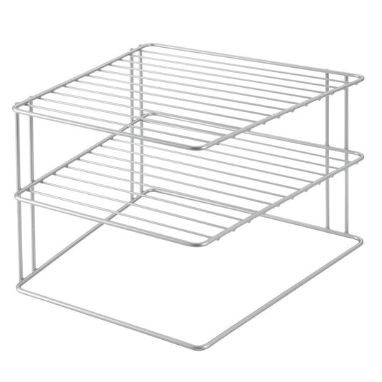 Metaltex palio bordenrek 25x25x19cm
