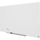 Glasbord nobo widescreen 170 x 1260 mm wit