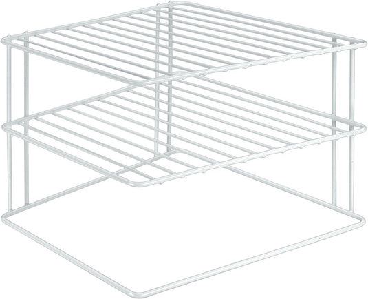 Metaltex silos bordenrek 25x25x19cm