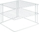 Metaltex silos bordenrek 25x25x19cm
