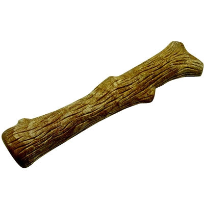 Load image into Gallery viewer, Petstages Dogwood durable stick
